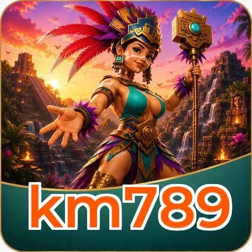 Logo km789