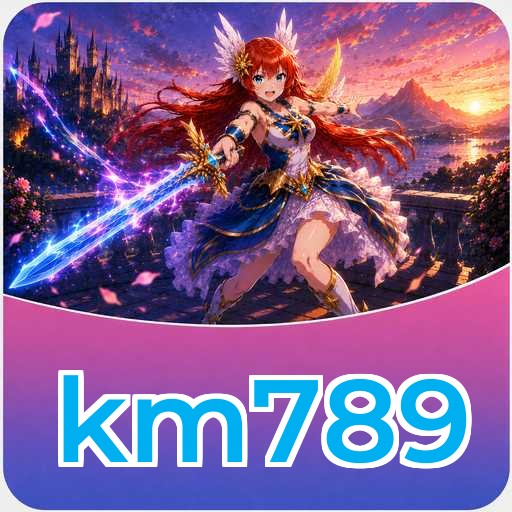 Logo km789