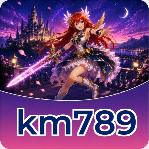Logo km789