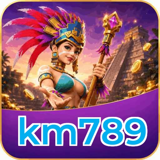 Logo km789