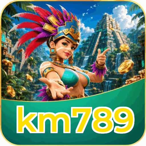 Logo km789