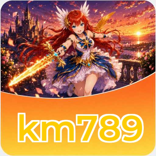 Logo km789