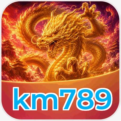 Logo km789