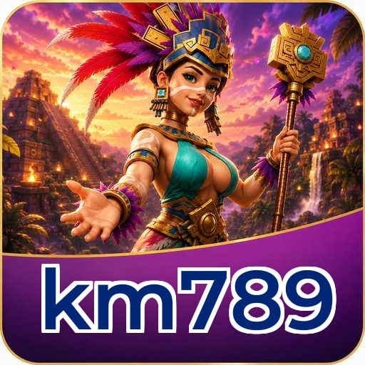 Logo km789