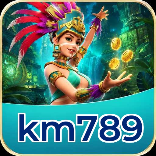 Logo km789