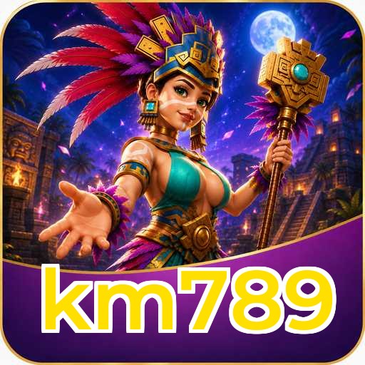 Logo km789