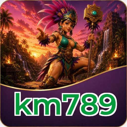 Logo km789