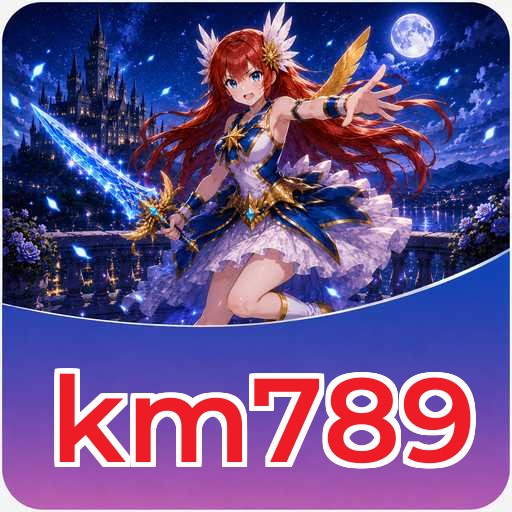 Logo km789