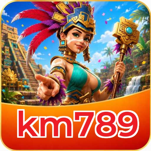 Logo km789