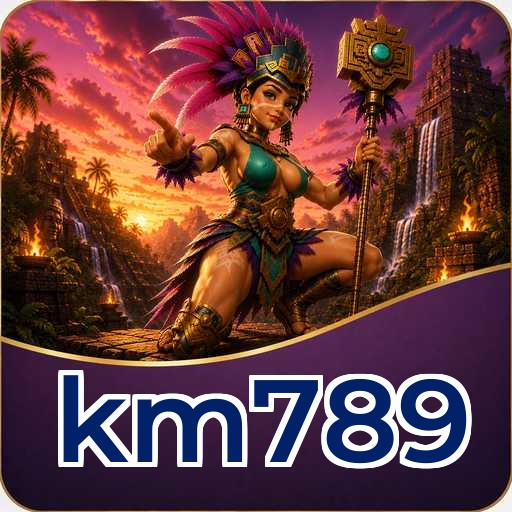 Logo km789