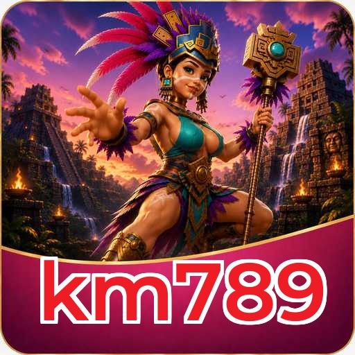 Logo km789