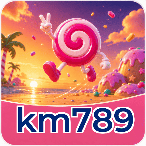 Logo km789