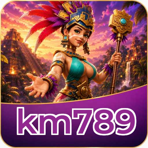 Logo km789