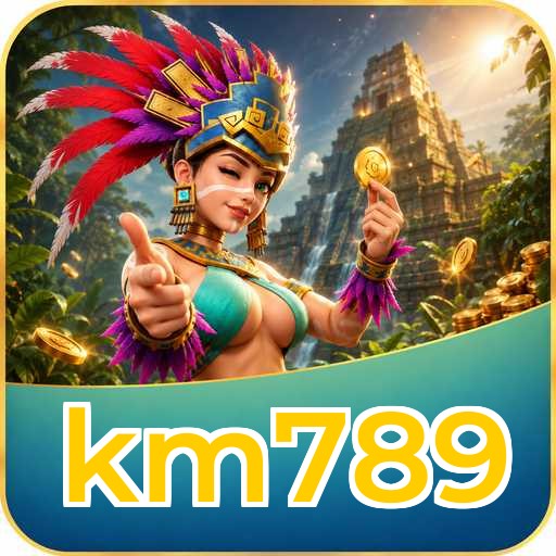 Logo km789