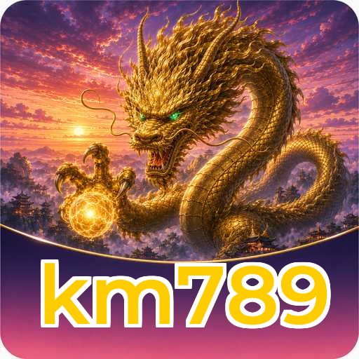 Logo km789