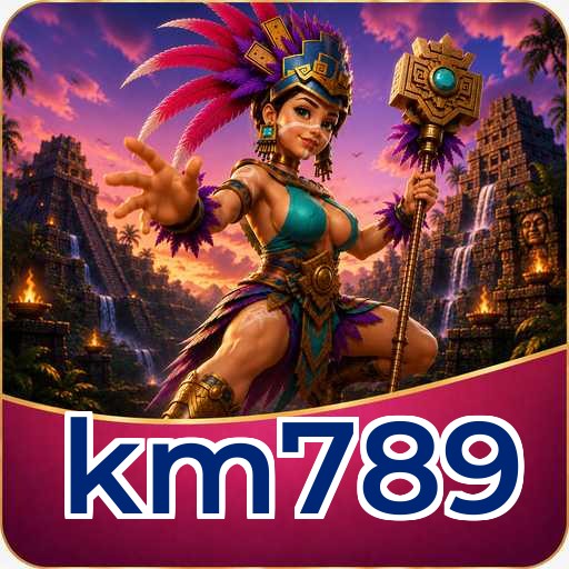 Logo km789