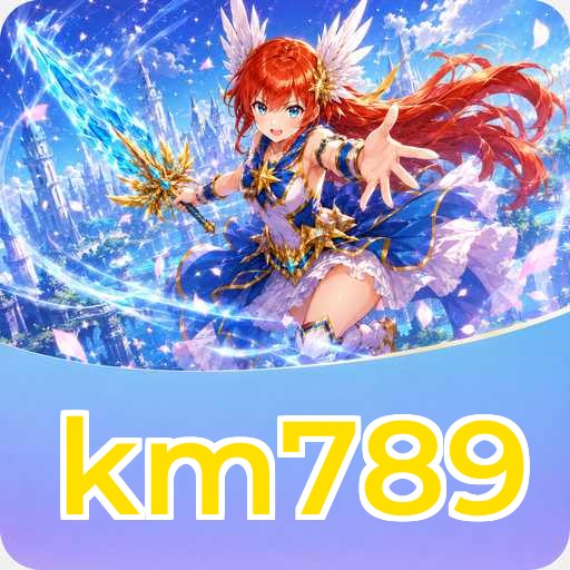 Logo km789