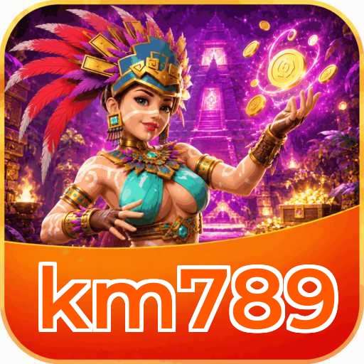 Logo km789