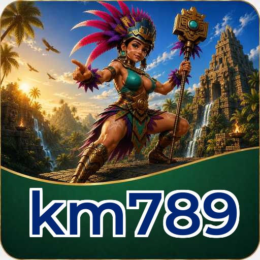 Logo km789
