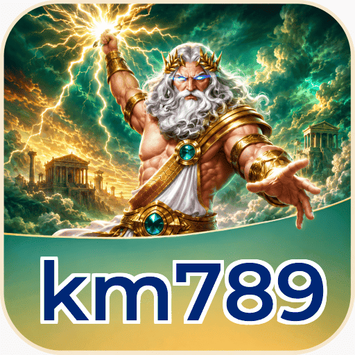 Logo km789