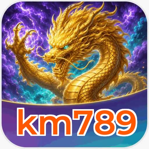 Logo km789