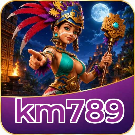 Logo km789