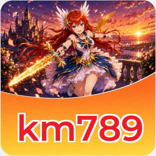 Logo km789
