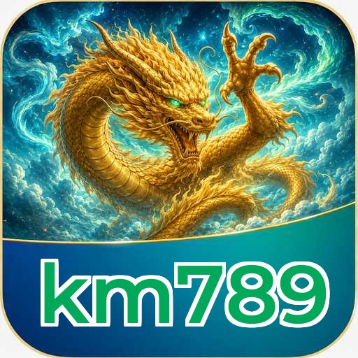 Logo km789