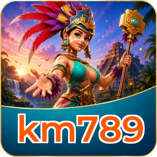 Logo km789