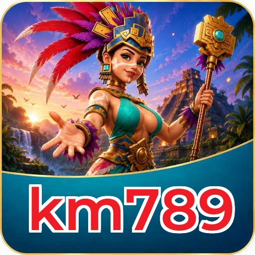 Logo km789