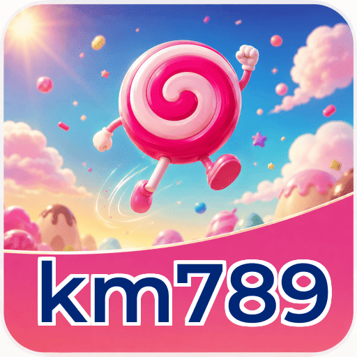 Logo km789