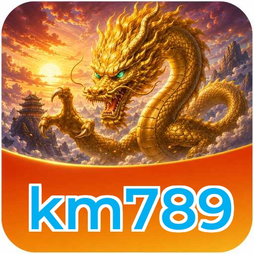 Logo km789