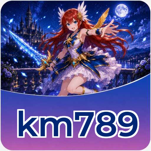 Logo km789
