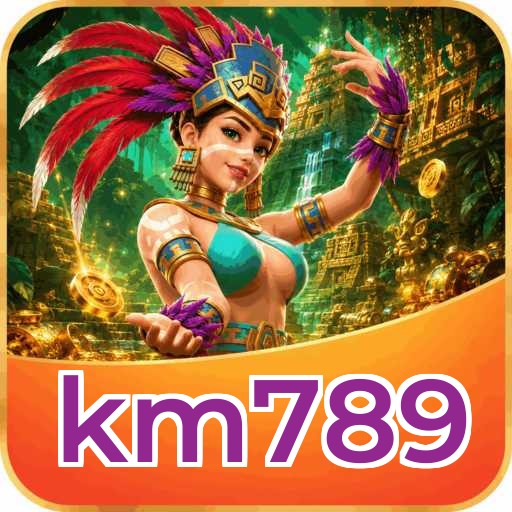 Logo km789