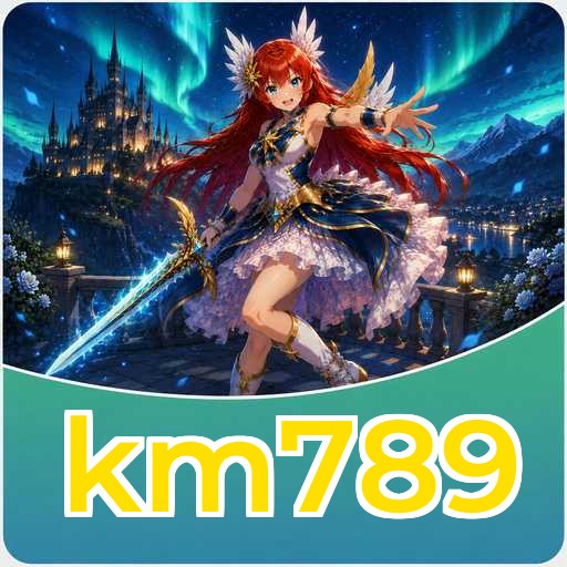 Logo km789