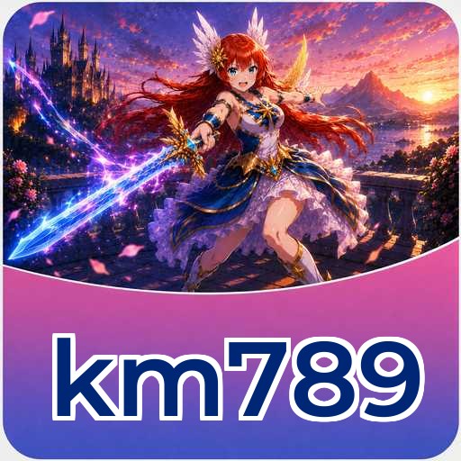 Logo km789