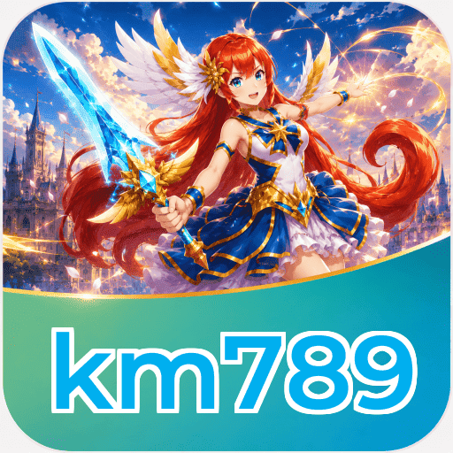 Logo km789