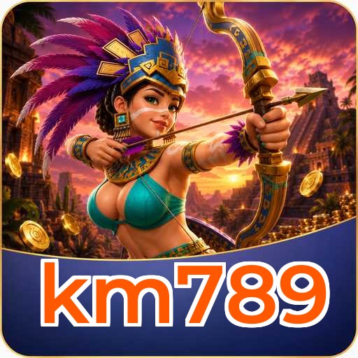 Logo km789