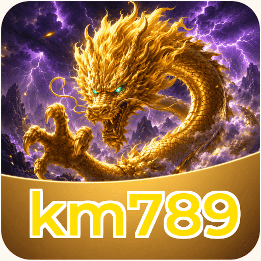 Logo km789