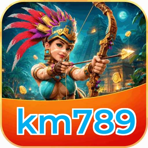Logo km789