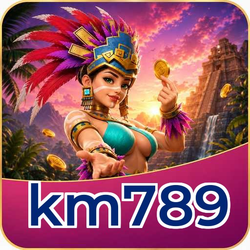 Logo km789