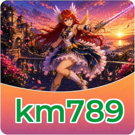 Logo km789