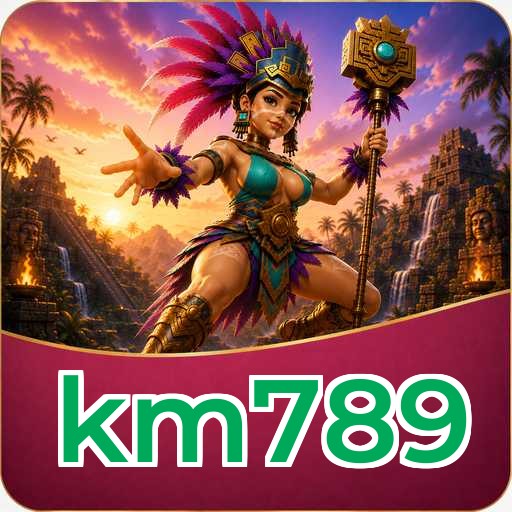 Logo km789